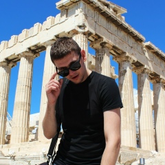 Дима Руснак, 20.10, Черновцы