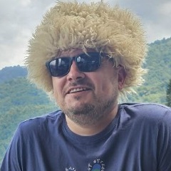 Александр Калинцев, 24.02.1988, Нетания