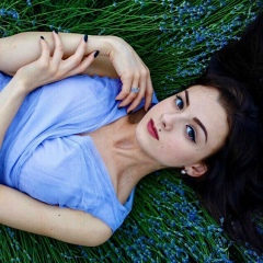 Карина Дубчак, 16.08.1996, Кишинев