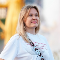 Ольга Вековшинина, 03.03.1984, Челябинск
