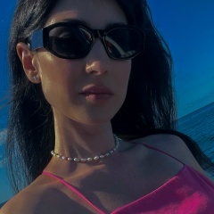 Анна Лапсарь, 12.12, Москва