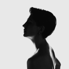 Маша Иванова, Санкт-Петербург