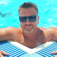 Максим Ефремов, 02.03.1975, Санкт-Петербург