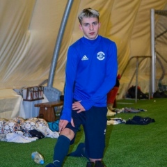 Даниил Пейчев, 15.01.2001, Warszawa