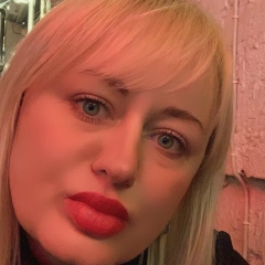 Julia Shmidt, 09.08, Санкт-Петербург