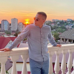 Яша Судариков, 01.03