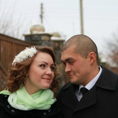 Жанна Арсенюк, 13.09, Красилов