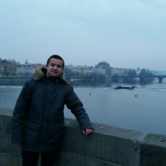 Иван Коваленко, 05.01.1993, Новая Каховка