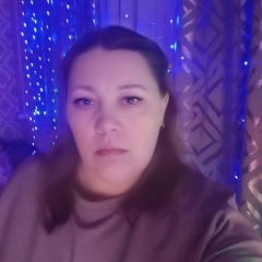 Настя Иванова, 30.08, Липецк