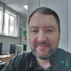 Игорь Аккубеков, Алматы