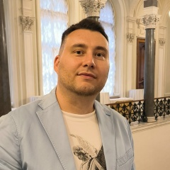 Игорь Корольков, 19.01.1988, Санкт-Петербург