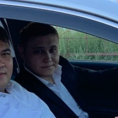 Нурислам Яппаров, 14.09, Туркестан