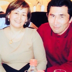 Акзада Байниязова, 28.04, Алматы