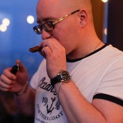 Артём Трубокуров, 08.10, Екатеринбург