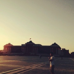 Егор Егоров, 11.05, Liverpool