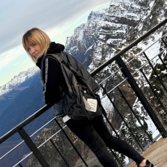 Юлия Серова, 24.07.1983, Самара