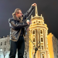 Игорь Цветков, 08.01.1990, Алматы