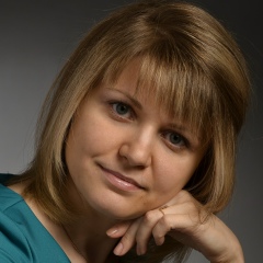 Анюта Мякишева, 11.02, Тюмень