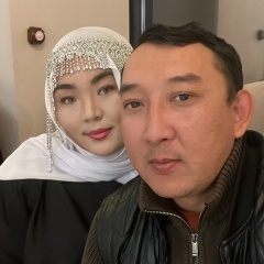 Raixan Abdullabekova, 13.06.1991, Семей