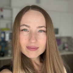 Валерия Щербакова, Кудрово