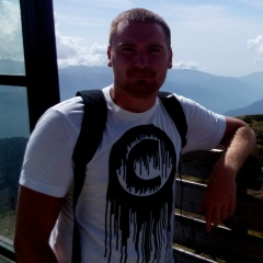 Степан Неуступов, Череповец