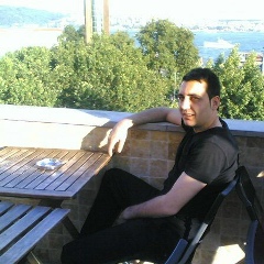 Selçuk Ocak, 08.08.1986, İstanbul