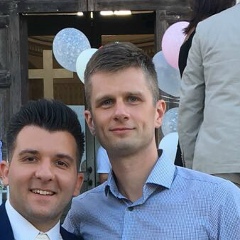 Владимир Боклаг, 18.06.1988, Сертолово