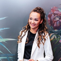 Жанара Жантыбаева, 20.08.1989, Караганда