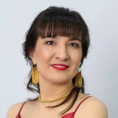 Гуля Хисматулина, 27.11.1982, Катав-Ивановск