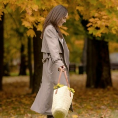 Диана Григорьева, Москва