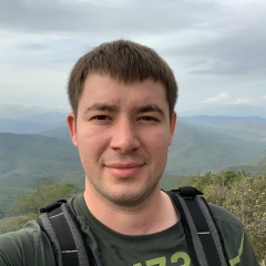 Артём Пашковский, 25.02.1990, Краснодар