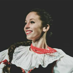 Oleksandra Kurashkevych, 16.11, Киев