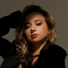 Дарья Полякова, 11.03