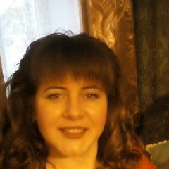 Катюша Авраменко, 26.03, Николаев