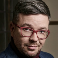 Александр Молчанов, 13.04.1987, Москва