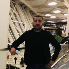 Эльмар Бахшиев, 19.01.1901