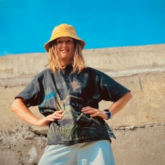 Вера Кучерявая, 03.02, Екатеринбург