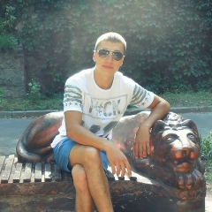 Богдан , 11.06, Сумы