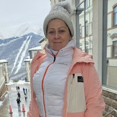 Ирина Королькова, 02.08, Москва
