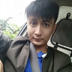 Nanda Linn, 23.09.1994, Yangon