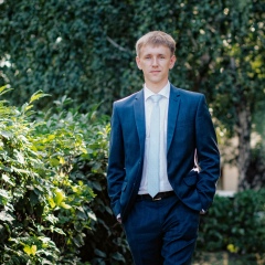 Андрей Нефедов, 26.10, Барнаул