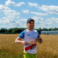 Владислав Панюков, Тверь