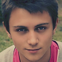 Миша Фролов, 29.03.1993, Севастополь