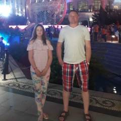 Дмитрий Семаков, 29.05.1980, Архангельск