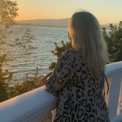 Аня Синюкова, 28.11.1988, Липецк