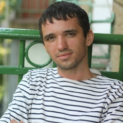 Виталий Даценко, 03.02, Киев