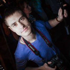 Саня Никитин, 04.09, Санкт-Петербург