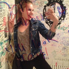 Anna Tokareva, 25.04.1986, Miami