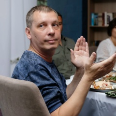 Павел Горюшкин, 18.12.1981, Тольятти