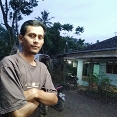 Herman Atmajaya, 25.11.1985, Surabaya